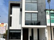 Casa San Bernardino Tlaxcalancingo