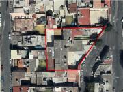 Casa San Bernardino Toluca Centro