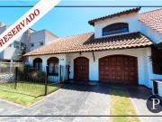 Casa San Carlos