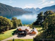 Casa San Carlos De Bariloche
