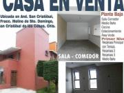Casa San Crist?bal de las Casas