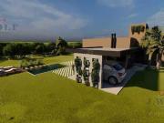 Casa San Fco Del Monte De Oro