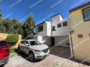 casa san Fco Totimehuacan