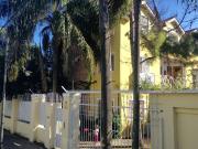 Casa San Fernando