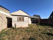 Casa San Francisco de asis 416 Santa Rosa