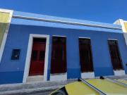 Casa San Francisco de Campeche Centro