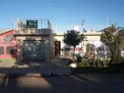 Casa San Francisco Solano