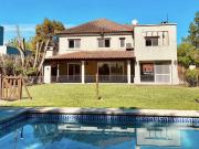 Casa San Isidro Labrador Villanueva Tigre