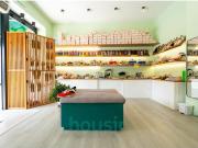 Casa San Jacinto Triana Sevilla