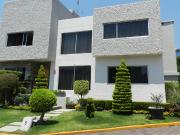 CASA SAN JER?NIMO L?DICE $12,500,000 DE 450 M2....