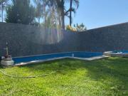 Casa San Jerónimo de Ahuatepec, Cuernavaca