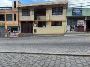 Casa San José de Morán