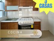 CASA SAN JUAN BAUTISTA PUEBLA