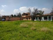 CASA SAN JUAN COXTOCAN, TENANGO DEL AIRE, ESTADO DE...