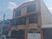 CASA SAN JUAN DE ARAGON, GUSTAVO A MADERO