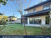 Casa San Lorenzo Chico