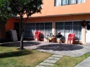 Casa San Lorenzo Tezonco