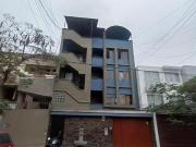 Casa San Luis de 5 Pisos con 19 Habitaciones – Genera S/...