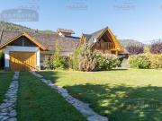 Casa San Martin De Los Andes