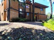 Casa en Venta en el bosque en Acatitlán, Valle de Bravo