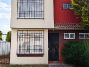 CASA EN RENTA SAN MATEO OTZACATIPAN MISIONES I