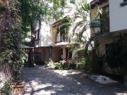 Casa San Miguel Acapantzingo