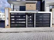 Casa San Nicolás de Las Abras