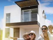 CASA SAN PABLO SANTA ELENA FRENTE AL MAR