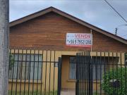 San Pedro de la Paz de Lomas Coloradas. 1.200 M2