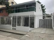 Casa San Salvador