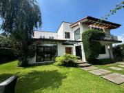 Casa San Salvador Tizatlalli
