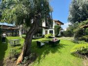 Casa San Salvador Tizatlalli