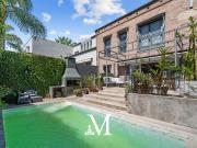 Casa Sanchez Elia 5 dorm, pileta, parrilla, play, 2coch,...