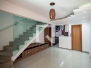 Casa, Santa Amélia, 2 Quartos, 86 m2 Belo Horizonte
