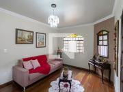 Casa, Santa Amélia, 3 Quartos, 235 m2 Belo Horizonte