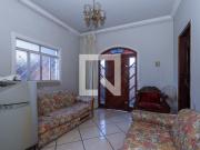 Casa, Santa Branca, 3 Quartos, 101 m2 Belo Horizonte