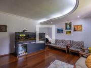 Casa, Santa Branca, 4 Quartos, 360 m2 Belo Horizonte