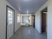 Casa, Santa Cândida, 2 Quartos, 50 m2 Curitiba