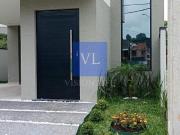 Casa, Santa Candida, Curitiba, PR