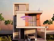 Casa, Santa Cândida, Curitiba, PR