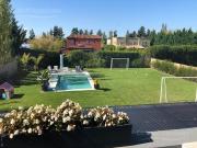 Casa Santa Catalina lote interno impecable!