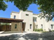 Casa Santa Catalina, Villanueva Tigre