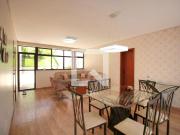 Casa, Santa Cruz, 4 Quartos, 270 m2 Belo Horizonte