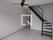 Casa, Santa Cruz da Serra, 2 Quartos, 60 m2 Duque de Caxias