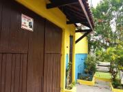 Casa, Santa Cruz, Itanhaém, SP