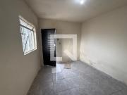 Casa, Santa Efigênia, 1 Quarto, 45 m2 Belo Horizonte