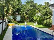 Casa Santa Fe de Antioquia cerca al parque