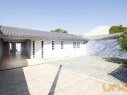 Casa Santa Felicidade 218m²