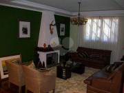 Casa Santa Felicidade 4 Dormitórios 4 Suites 10 Vagas...