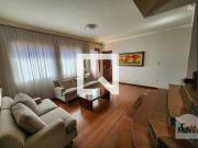 Casa, Santa Lúcia, 5 Quartos, 384 m2 Belo Horizonte